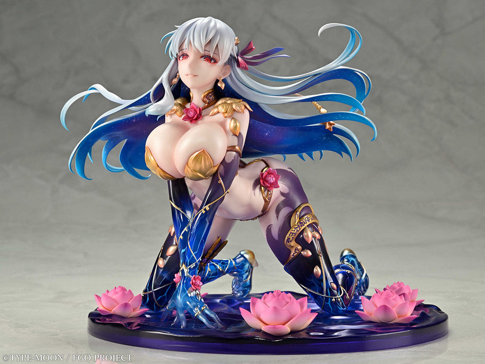 Fate/Grand Order Assassin/Kama フィギュア Assassin /Kama (Final Ascension) 1/7 Figure (Fate/Grand Order)