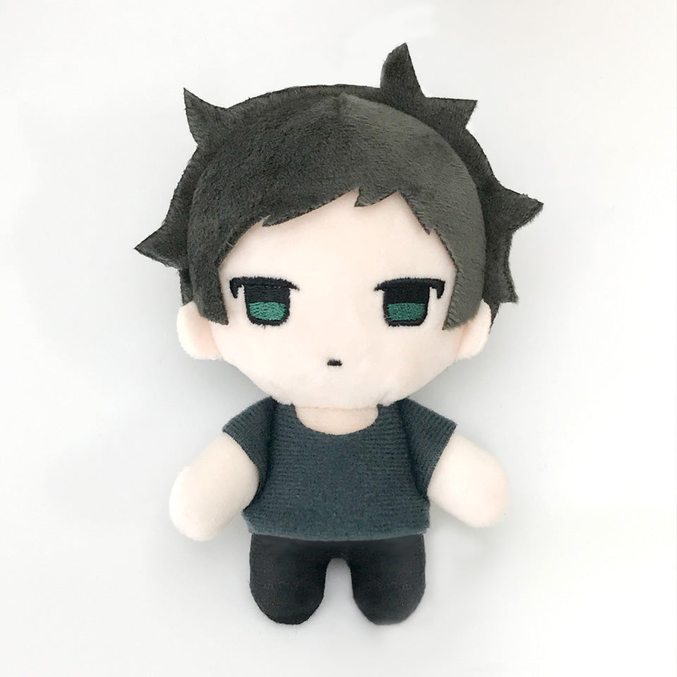 Given] ChibiNui Plush Mascot /Shizusumi | animate USA