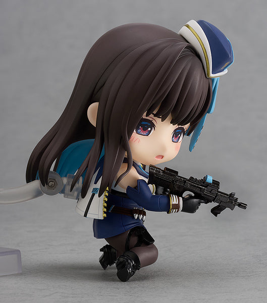 ねんどろいど マリアン ニケ 勝利の女神：NIKKE 2705 勝利の女神：NIKKE_ねんどろいど マリアン | 公式グッズ・公式