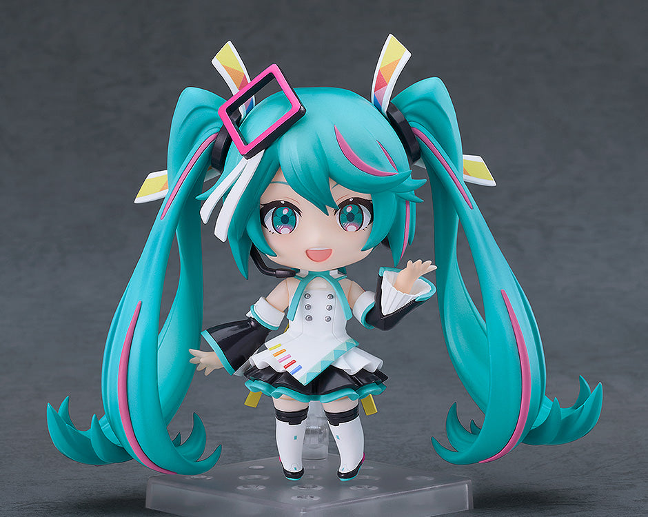 ねんどろいど 2590 初音ミク MIKU EXPO 10th Vocaloid] Miku: MIKU EXPO 10th Anni. - Nendoroid 2590