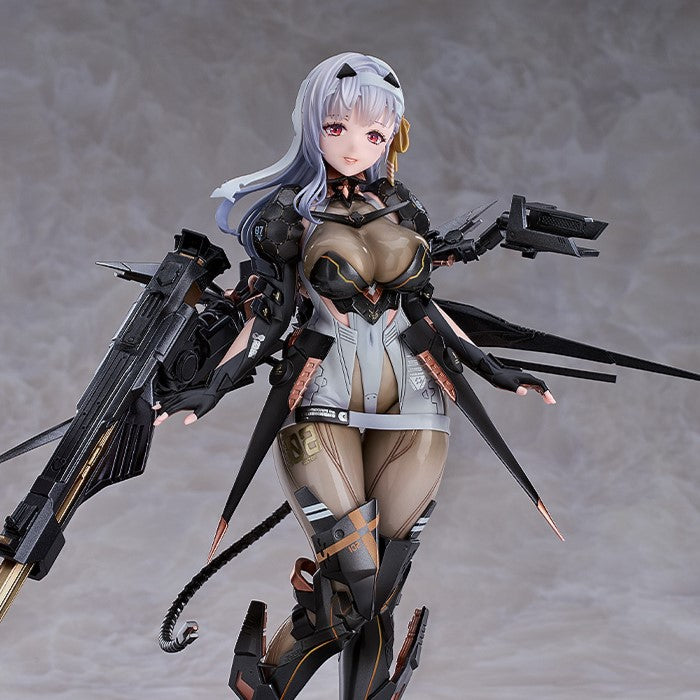 GODDESS OF VICTORY: NIKKE] Modernia - 1/7 Scale Figure | animate USA