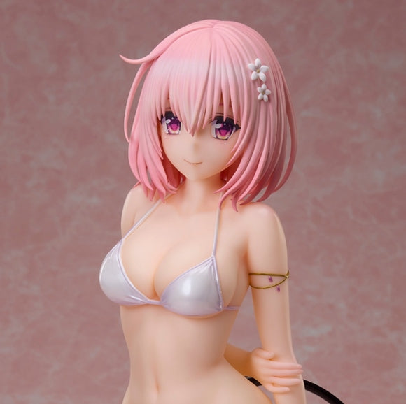 (1/4 Scale Fgure) To Love-Ru Momo Belia Deviluke: Muse Color Ver.