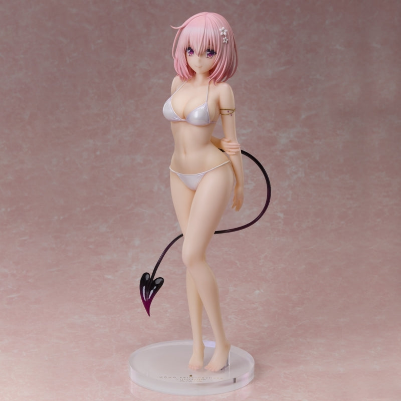 (1/4 Scale Fgure) To Love-Ru Momo Belia Deviluke: Muse Color Ver.
