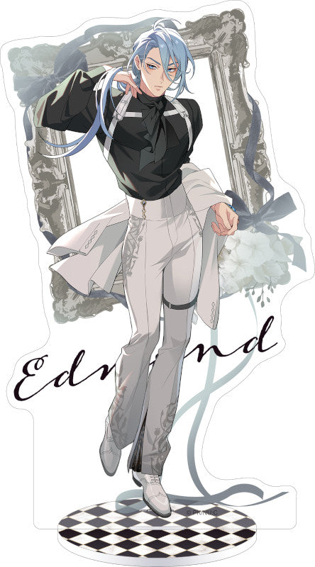 (Goods - Acrylic Stand) NU: Carnival Acrylic Stand / Edmond