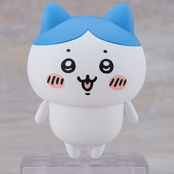 Chiikawa] Hachiware - Nendoroid 2168 | animate USA