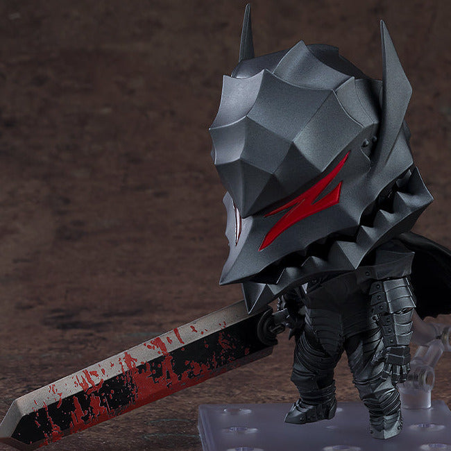 ベルセルク フィギュア「Guts」1/6 2010 Ver. 限定版 ベルセルク 1/6