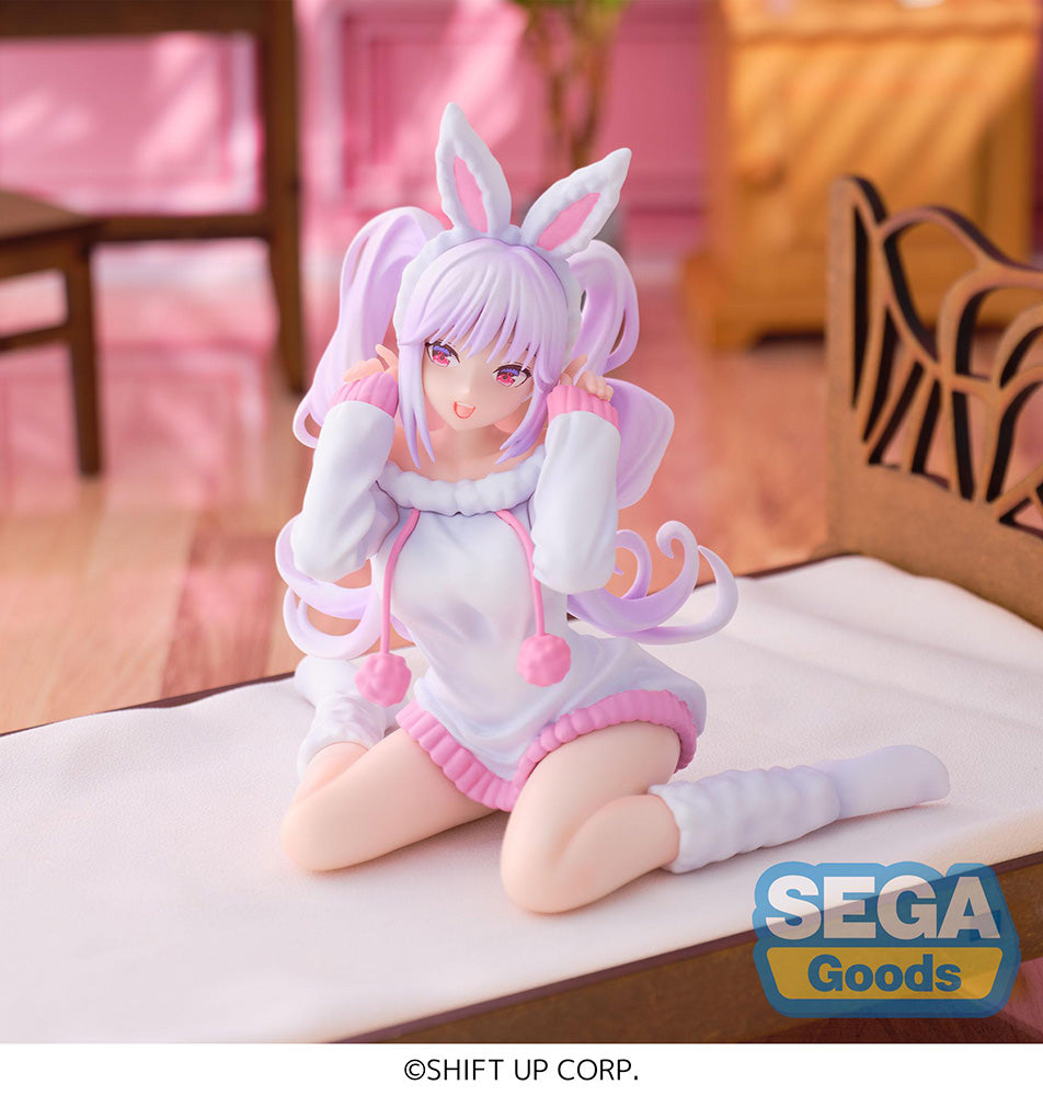 GODDESS OF VICTORY: NIKKE] Alice – Yumemirize Figure | animate USA
