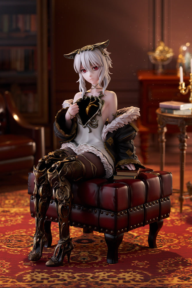 (1/7 Scale Figure) Code Vein II Lou MagMell