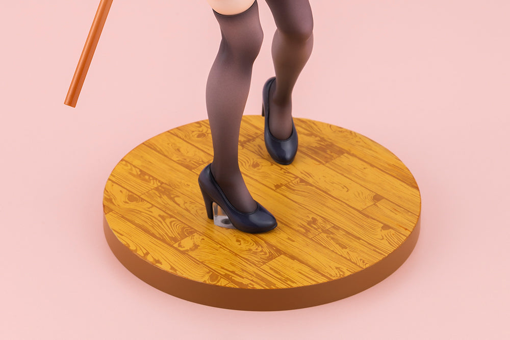 (1/7 Scale Figure) Mistress Kanan is Devilishly Easy Takakiyo Kanan