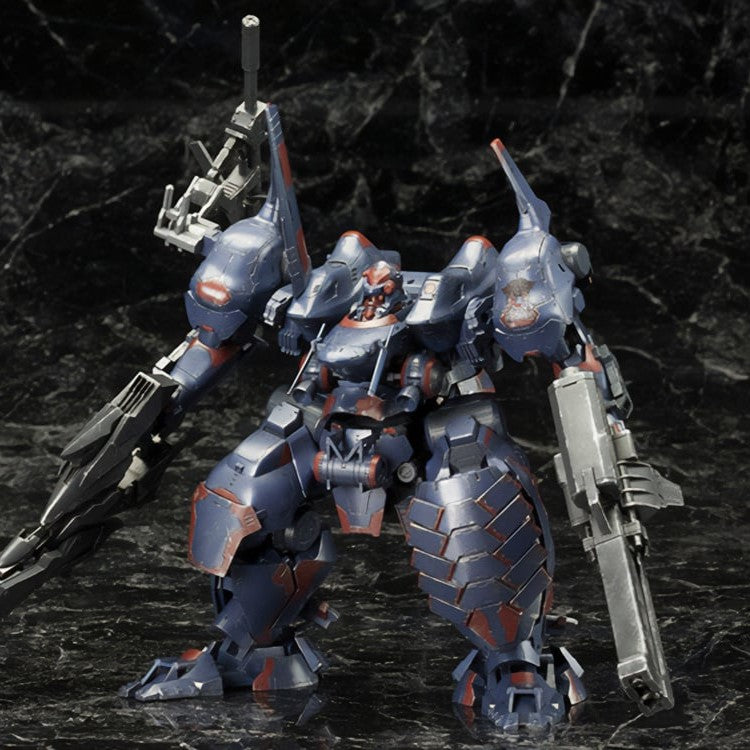 ロボット KT-104/PERUN HANGED MAN Rematch Ver. ARMORED CORE V] KT-104/PERUN HANGED MAN Rematch Plastic