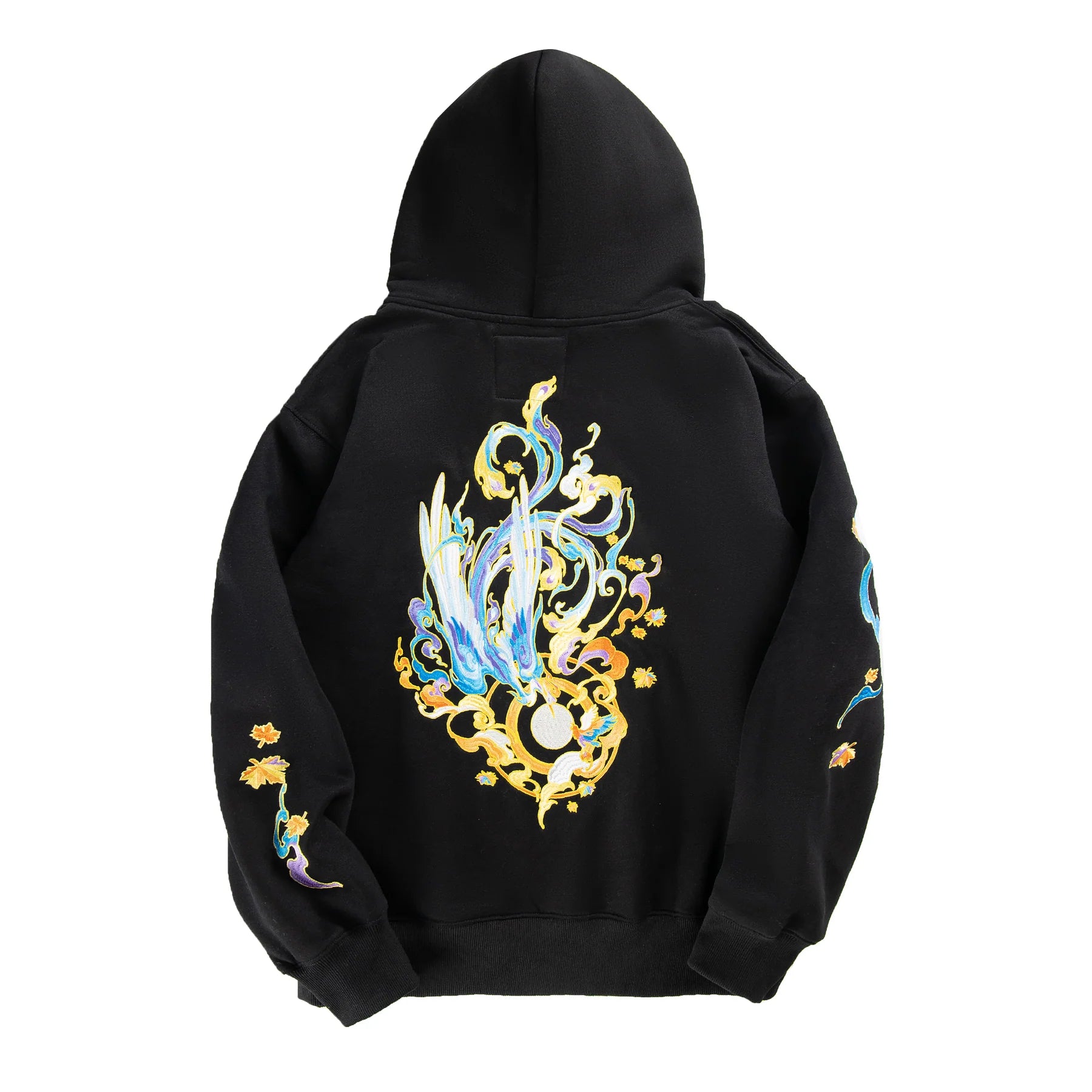 (Goods - Apparel) Bibisama Hoodie Phoenix Hoodie