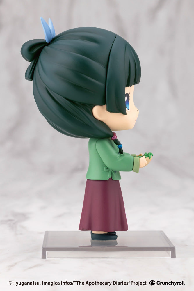 (Non-Scale Figure) The Apothecary Diaries OSHI WORKS Mini Maomao