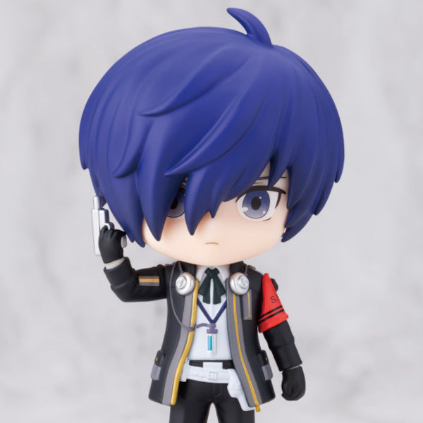 (Non-Scale Figure) Persona Series OSHI WORKS Mini Hero