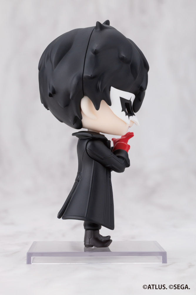 (Non-Scale Figure) Persona Series OSHI WORKS Mini Joker