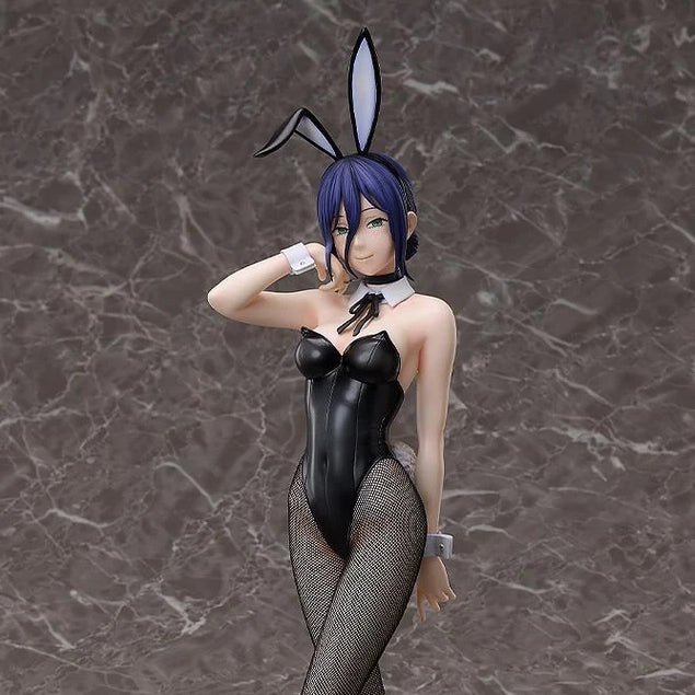 (1/4 Scale Fgure) Chainsaw Man Reze: Bunny Ver.