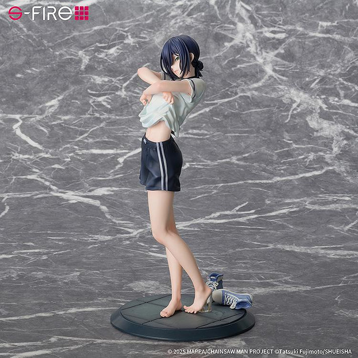 (1/7 Scale Fgure) S-Fire Chainsaw Man Reze