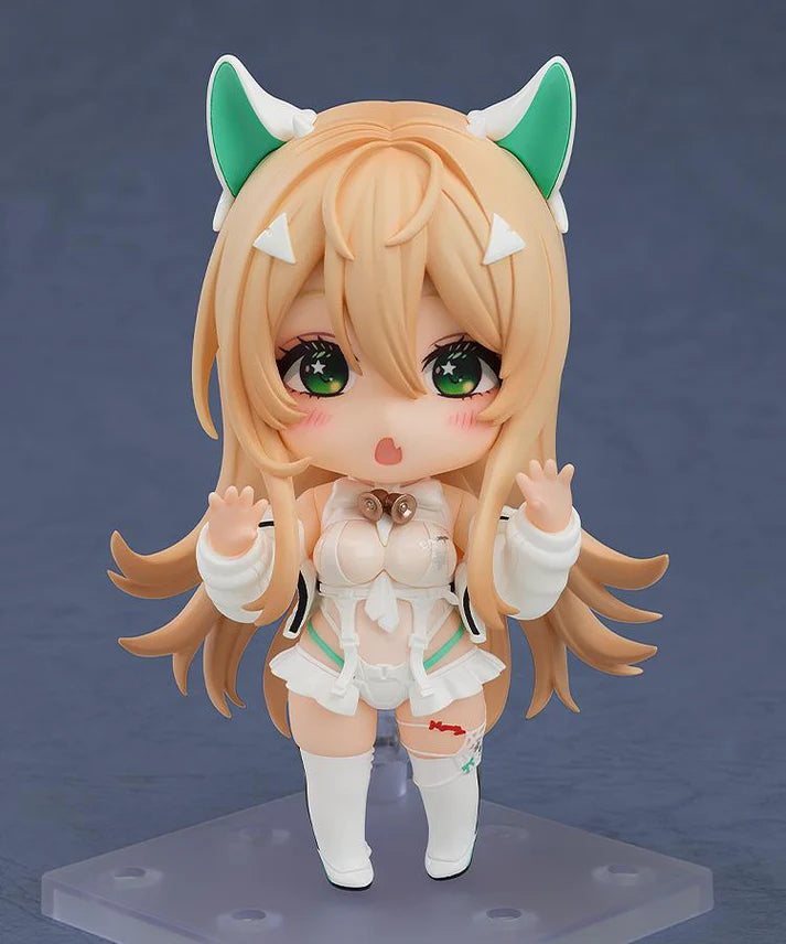 (Nendoroid 2936) GODDESS OF VICTORY: NIKKE Rupee: Winter Shopper