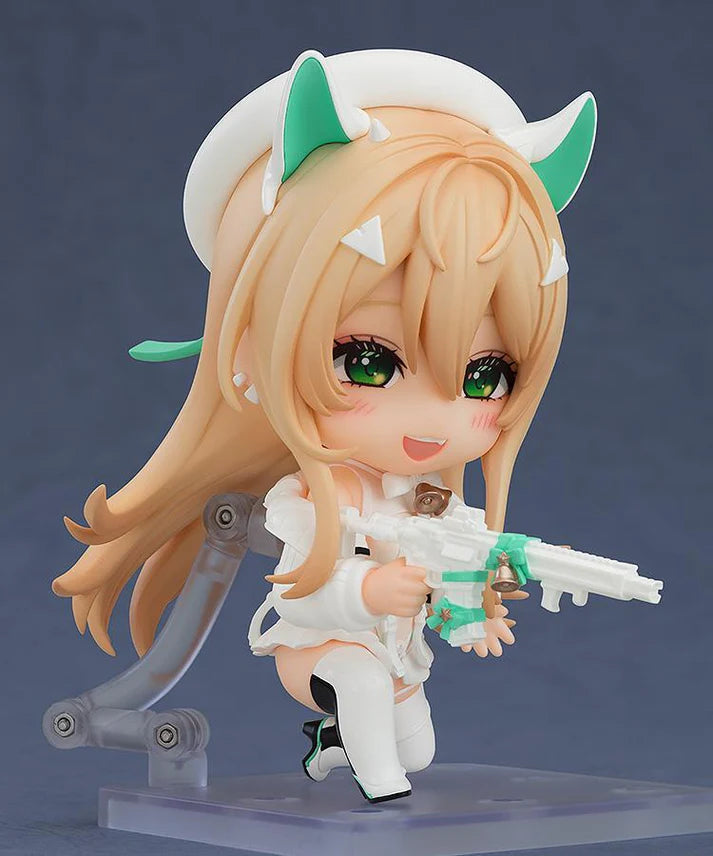 (Nendoroid 2936) GODDESS OF VICTORY: NIKKE Rupee: Winter Shopper