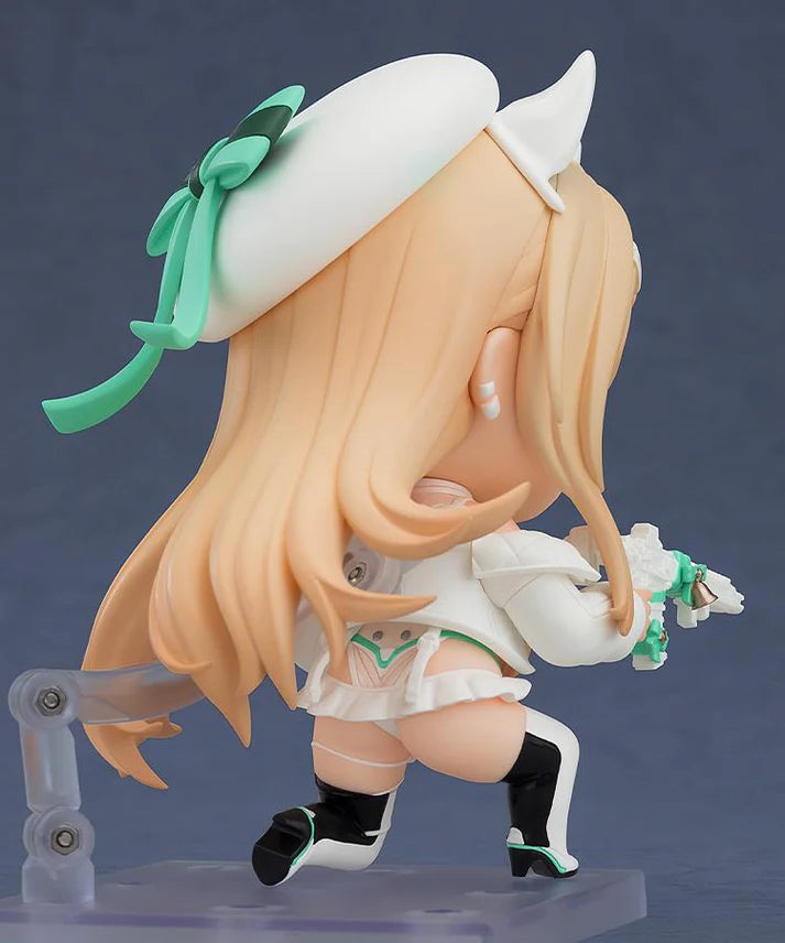 (Nendoroid 2936) GODDESS OF VICTORY: NIKKE Rupee: Winter Shopper