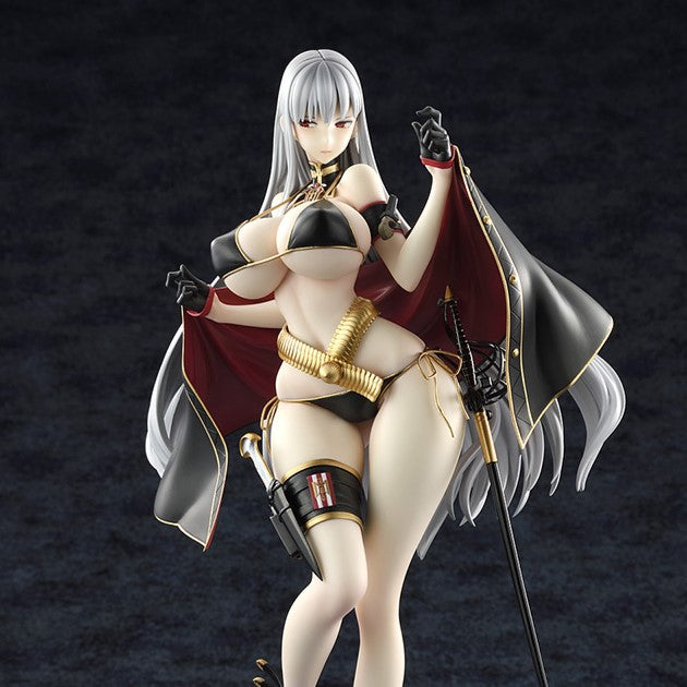 Valkyria Chronicles] Selvaria Bles: Swimsuit 1/6 Figure | animate USA