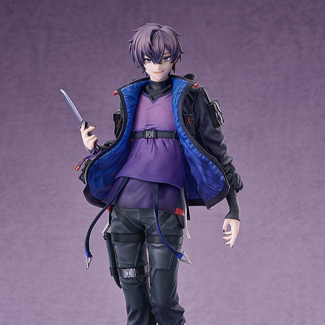 Virtual YouTuber] Shoto - 1/7 Scale Figure | animate USA