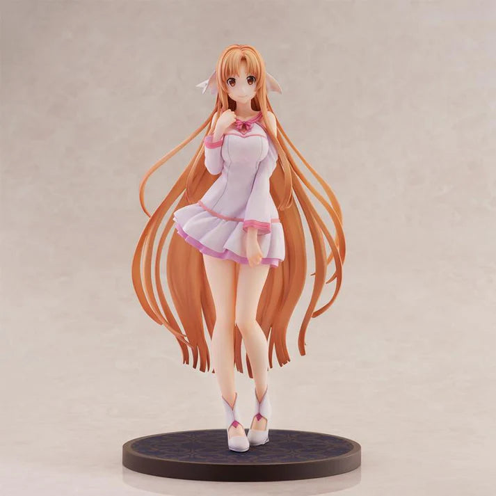 (1/6 Scale Fgure) Sword Art Online: Alicization Asuna: Loungewear Ver.