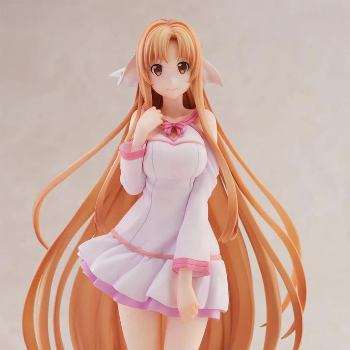(1/6 Scale Fgure) Sword Art Online: Alicization Asuna: Loungewear Ver.