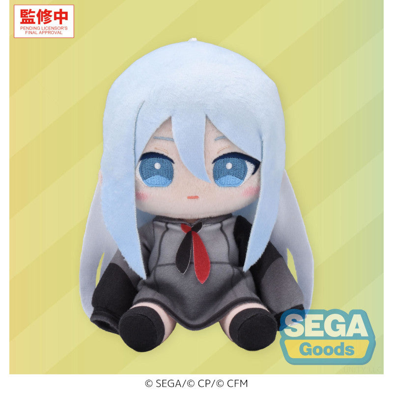 (Plush) Hatsune Miku: Colorful Stage! MYSEKAI Plush S Kanade Yoisaki