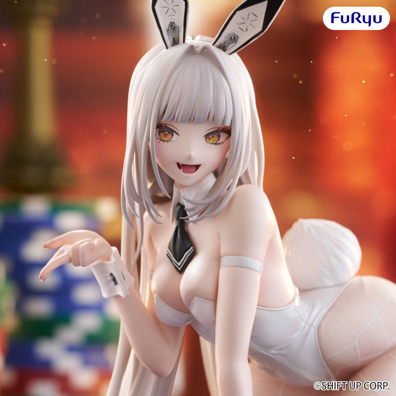 (Non-Scale Figure) GODDESS OF VICTORY: NIKKE Noodle Stopper Blanc