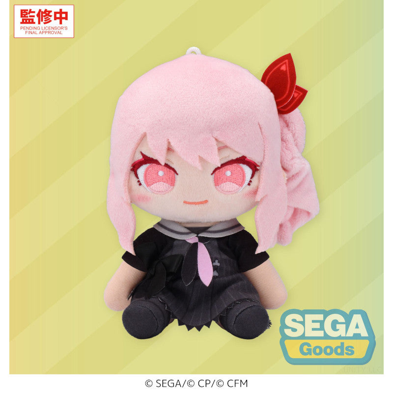 (Plush) Hatsune Miku: Colorful Stage! MYSEKAI Plush S Mizuki Akiyama