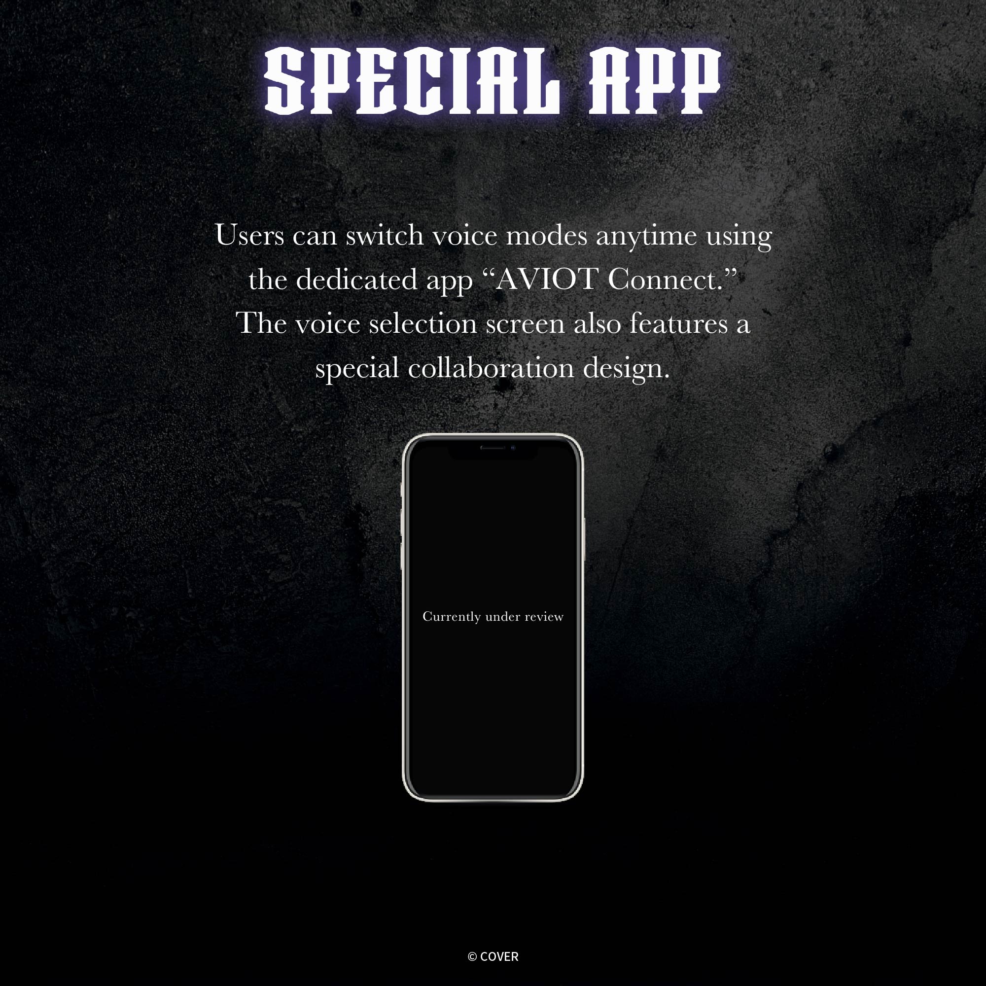 (Goods - Earphones) hololive EN -Advent- True Wireless Earphones