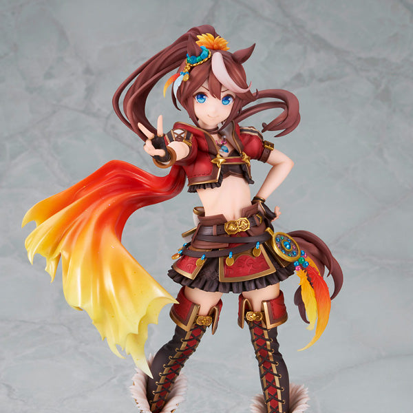 Uma Musume] Tokai Teio: Beyond the Horizon – 1/7 Figure | animate USA