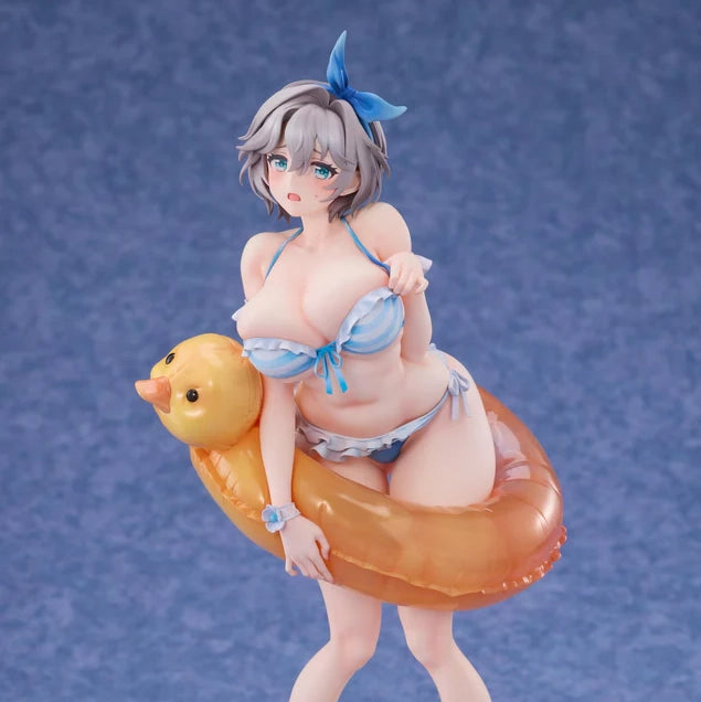 (1/7 Scale Figure) Brown Dust 2 Teresse: Beachside Angel