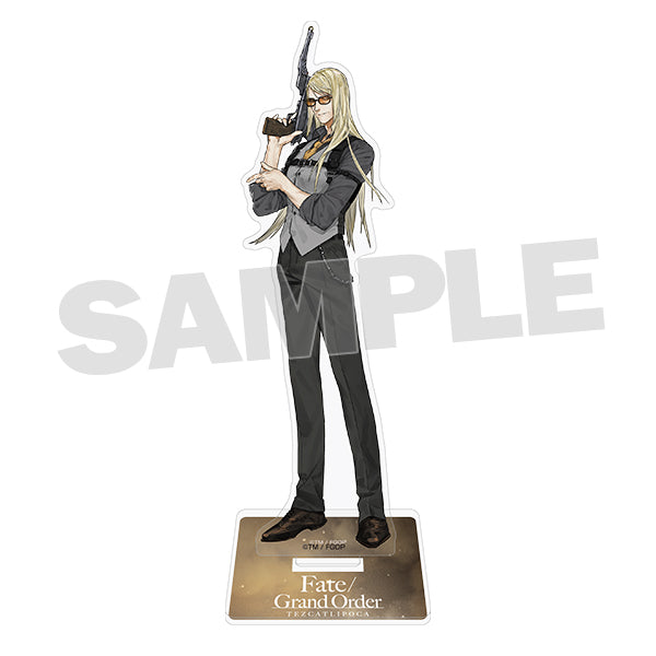 (Goods - Acrylic Stand) Fate/Grand Order AGF2024 Acrylic Stand Tezcatlipoca