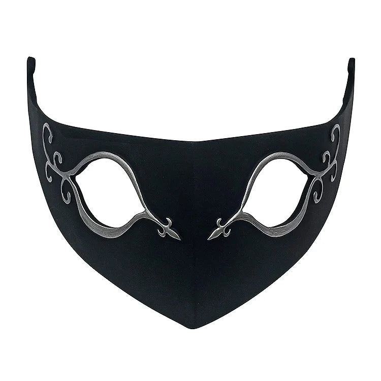 (Mask) Persona Series Replica Mask Violet