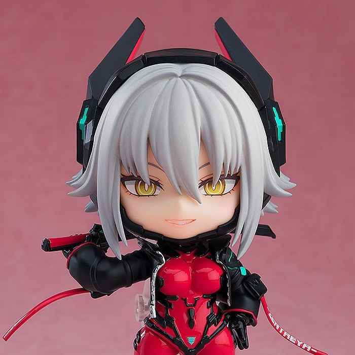 ねんどろいど ねんどろいど Vshojo Zentreya 新品未開封 Zentreya