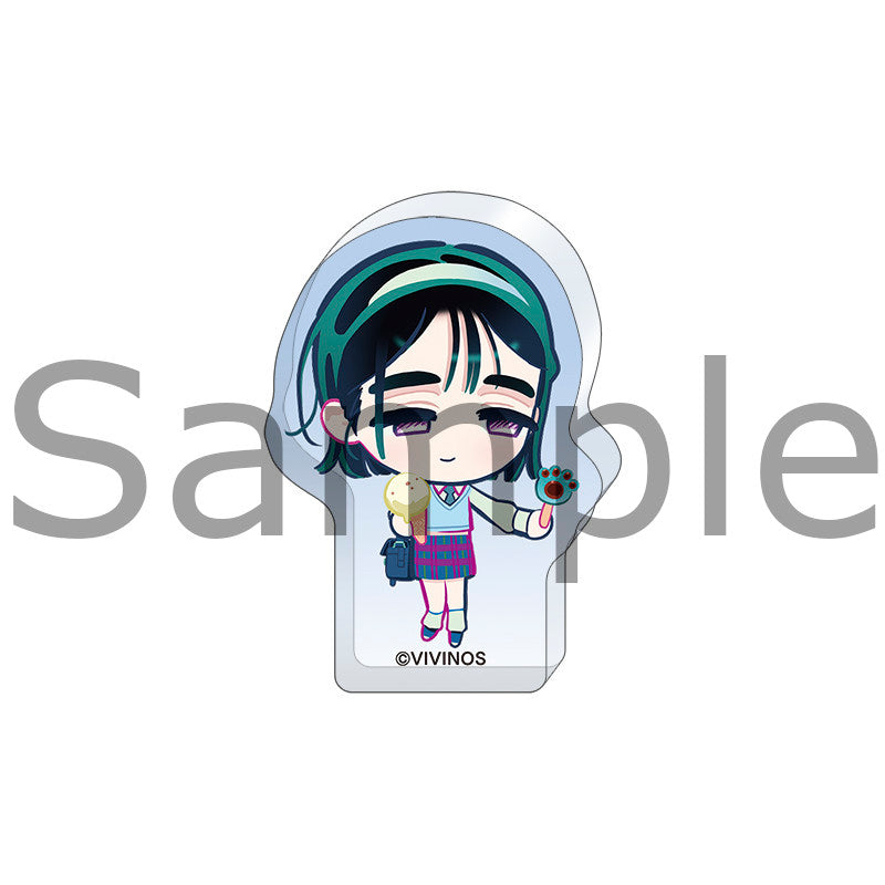(Goods - Acrylic Stand) ALIEN STAGE Find your Plus One! Korotto Acrylic Figure Sua