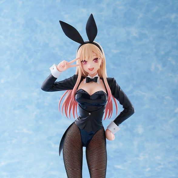 dress up darling My Dress-Up Darling] Marin Kitagawa Halloween Bunny Figure