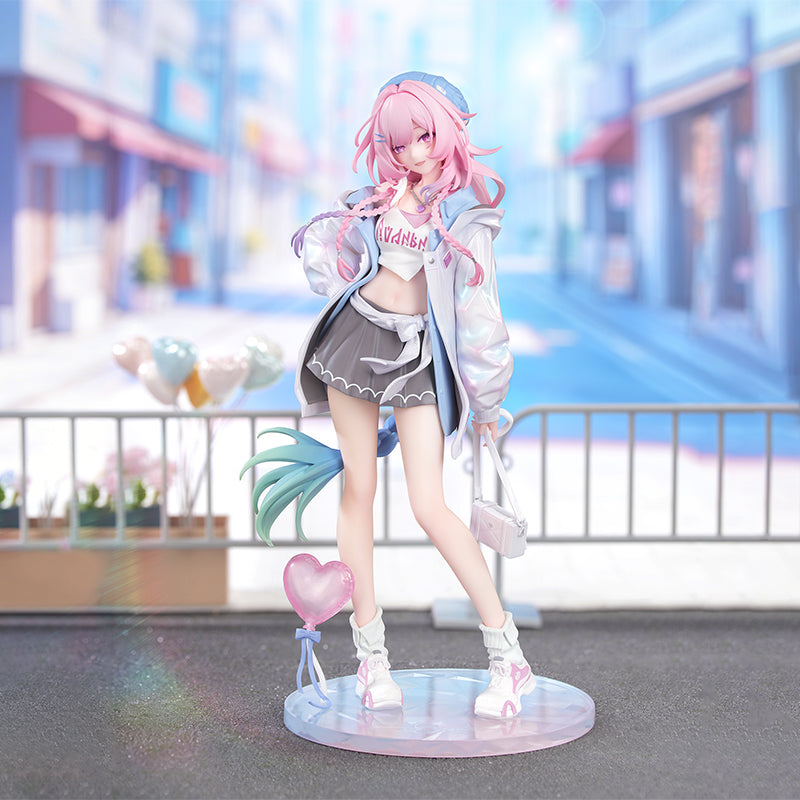 (1/8 Scale Figure) Honkai: Star Rail Gift+ Cyrene: Wonderful Holiday Ver.