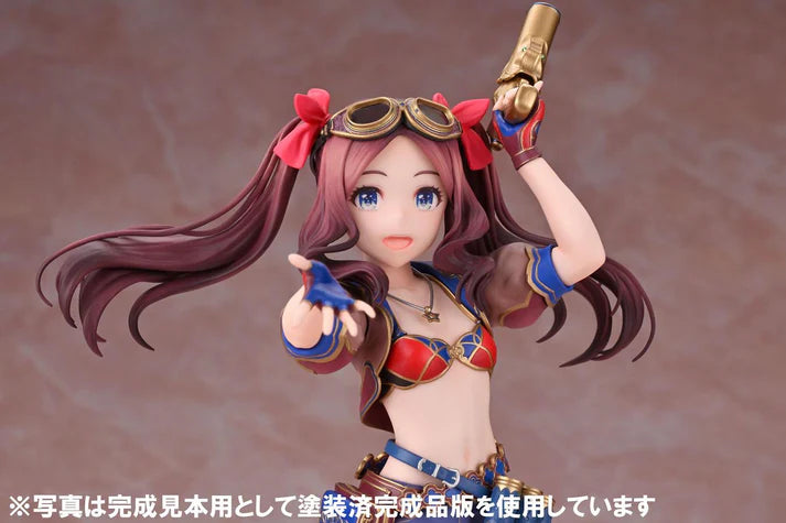 (1/8 Scale Fgure) FGO Summer Queens Ruler/Leonardo da Vinci