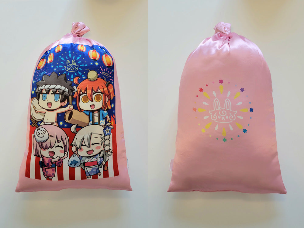 (Goods - Cushion) Fate/Grand Order Cotton Candy Cushion