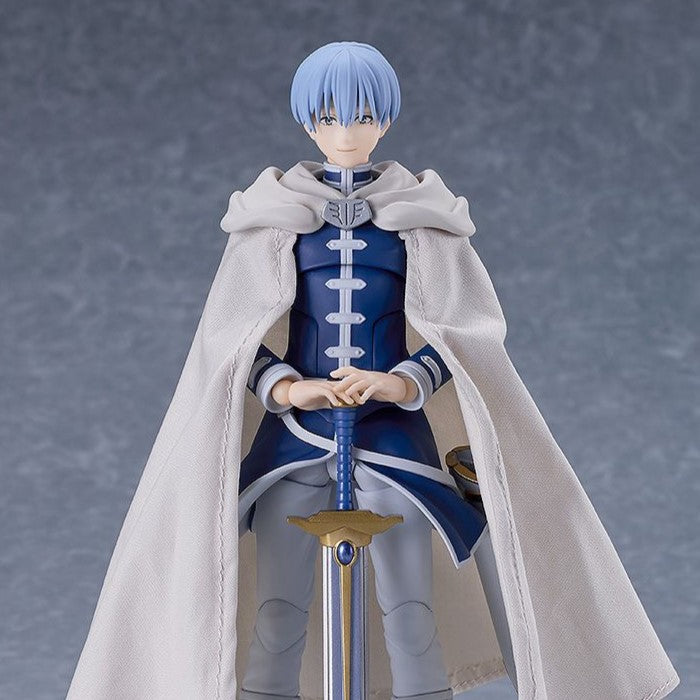 Frieren: Beyond Journey's End] Himmel – figma animate USA