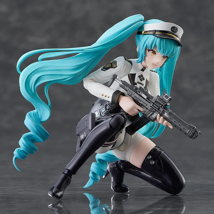 (figma 676) GODDESS OF VICTORY: NIKKE Privaty