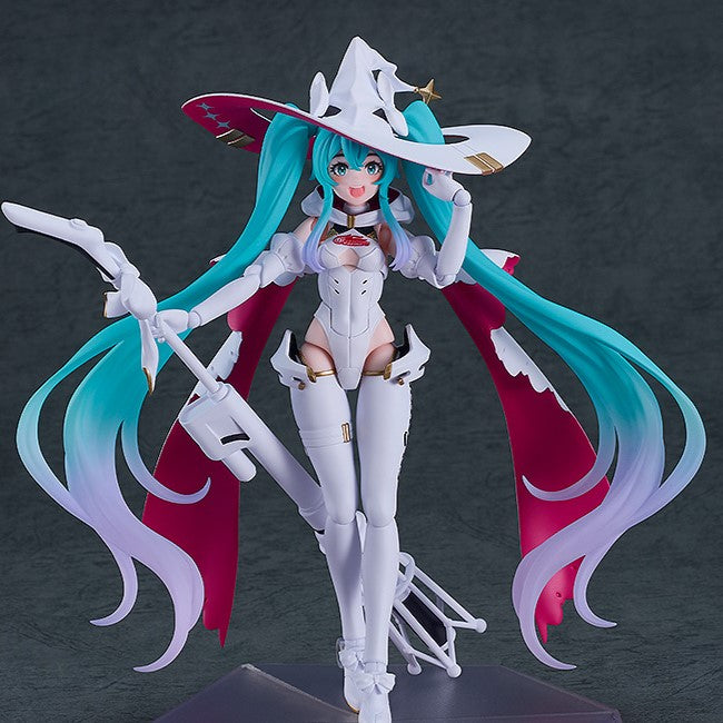 RACING MIKU] Racing Miku 2024 Ver. - figma SP-171 | animate USA