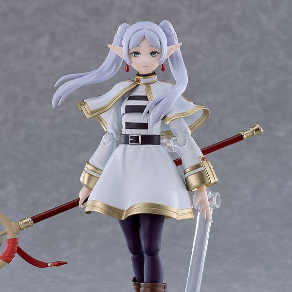 ゴブリンスレイヤー　figma figma ゴブリンスレイヤー (フィギュア) - ホビーサーチ フィギュア