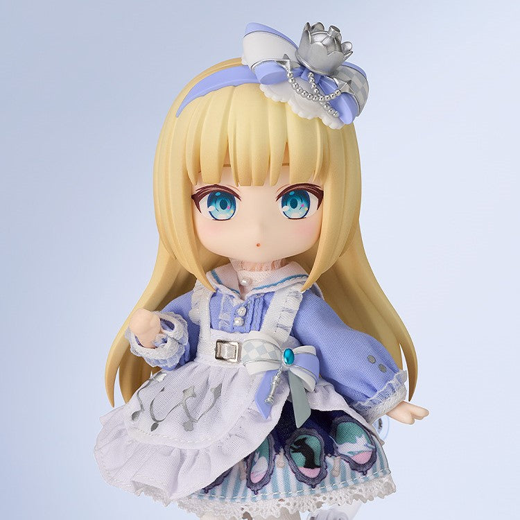 fuzichoco] Through the Looking-Glass: Alice Nendoroid Doll