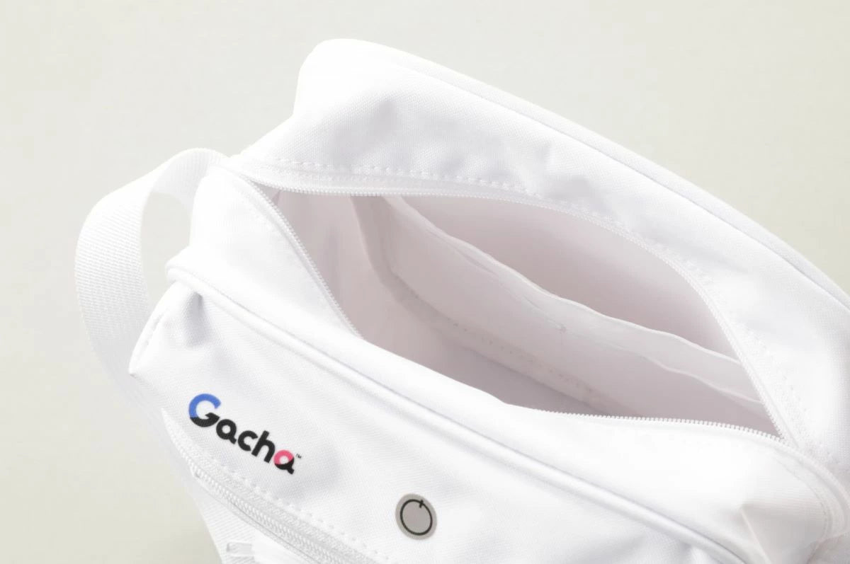 (Book) WE LOVE Gacha Book w/ Shoulder Bag