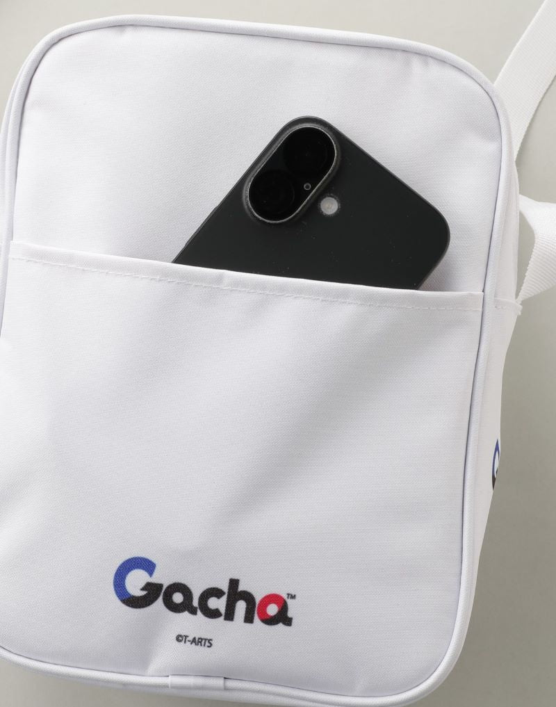 (Book) WE LOVE Gacha Book w/ Shoulder Bag