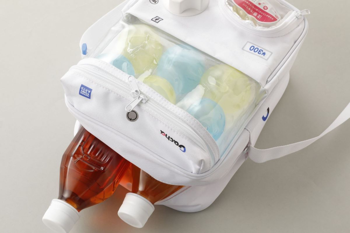 (Book) WE LOVE Gacha Book w/ Shoulder Bag