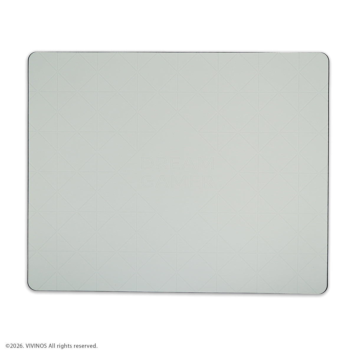 (Goods - Mousepad) Alien Stage Glass Mouse Pad C